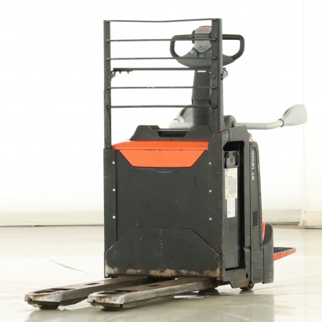 BT LPE-200 Transpaleta electrica  2.00T 2015 E177402