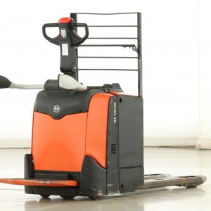 BT LPE-200 Transpaleta electrica  2.00T 2015 E177402