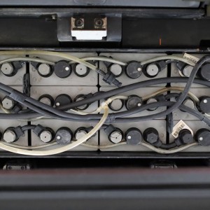 BT LPE-200 Transpaleta electrica  2.00T 2015 E177402