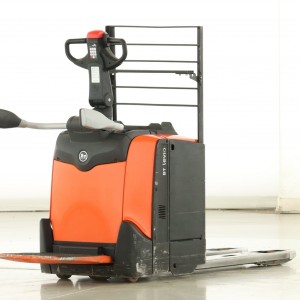 BT LPE-200 Electric pallet truck 2.00T 2015 D177401