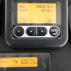 Toyota 02-8-FGF-30 Stivuitor GPL 3.00T 5.00M 2012 B177087
