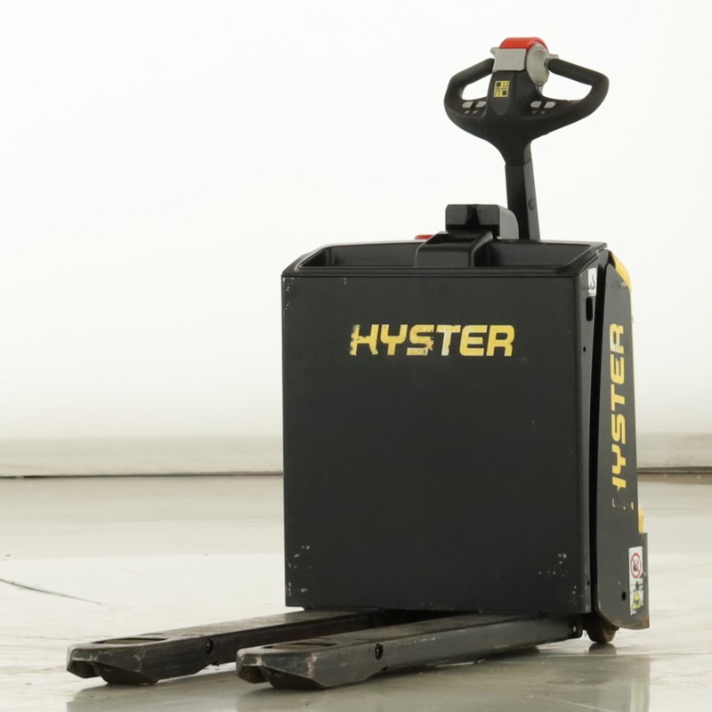 Hyster P-1.6 Transpaleta electrica  1.60T 2020 R176895