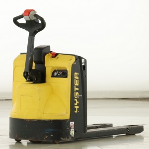 Hyster P-1.6 Transpaleta electrica  1.60T 2020 R176895