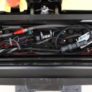 Hyster P-1.6 Transpaleta electrica  1.60T 2020 R176895