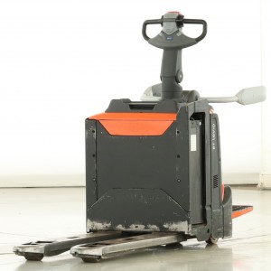 BT LPE-200 Electric pallet truck 2.00T 2016 J177407