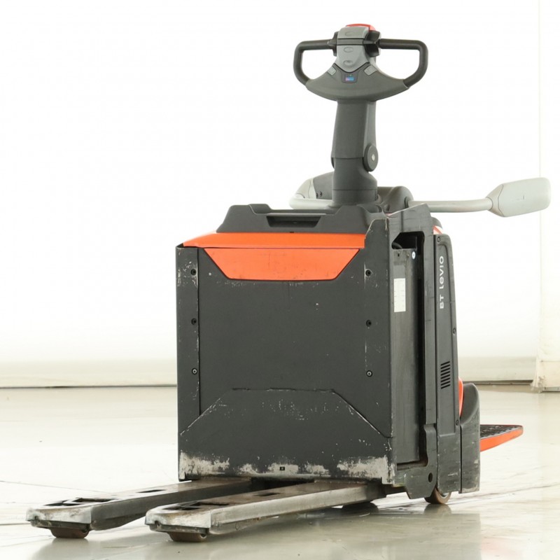 BT LPE-200 Electric pallet truck 2.00T 2016 J177407