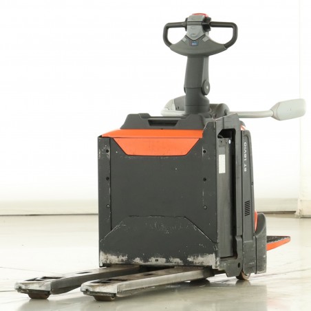 BT LPE-200 Electric pallet truck 2.00T 2016 J177407