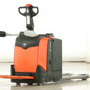 BT LPE-200 Electric pallet truck 2.00T 2016 J177407