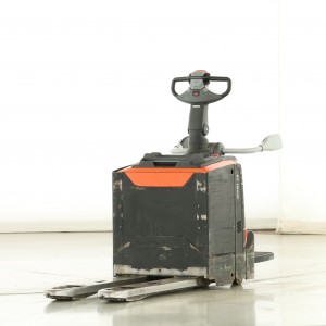 BT LPE-200 Electric pallet truck 2.00T 2015 H177405