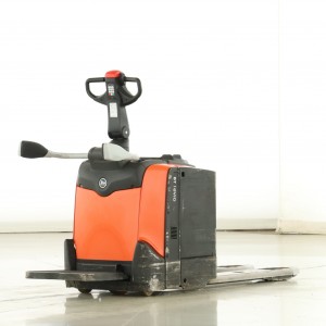 BT LPE-200 Electric pallet truck 2.00T 2015 H177405