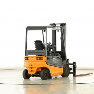 STILL R-60-25 Stivuitor electric 2.50T 3.67M 2001 Z177397