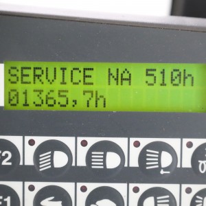 STILL R-60-25 Stivuitor electric 2.50T 3.67M 2001 Z177397