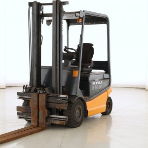 STILL R-60-25 Stivuitor electric 2.50T 3.67M 2001 Z177397