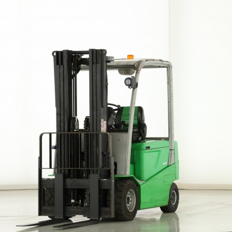 CESAB B-630 Stivuitor electric 3.00T 4.70M 2015 I172804