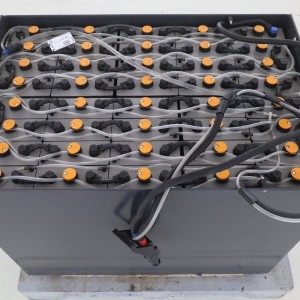 STILL RX-60-25 Stivuitor electric 2.50T 4.44M 2023 W170920