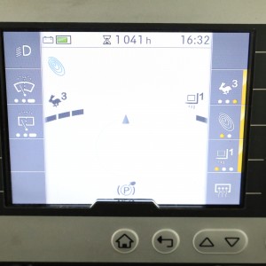 STILL RX-60-25 Stivuitor electric 2.50T 4.44M 2023 W170920