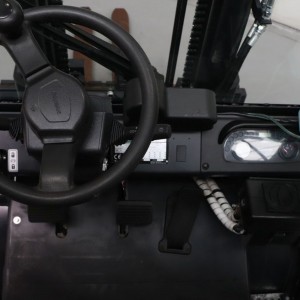 DOOSAN G33NXP Stivuitor GPL 3.30T 3.00M 2022 OOL92