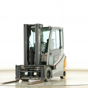 STILL RX-60-30 Stivuitor electric 3.00T 4.89M 2020 Z176435