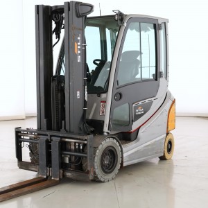 STILL RX-60-30 Stivuitor electric 3.00T 4.89M 2020 Z176435
