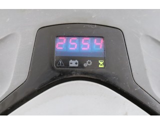 Toyota SPE-200-D Transpaleta elctrica cu catarg L10S3-SPE200D-W169372