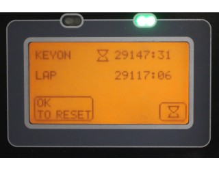 Toyota 8-FBEK-16-T Stivuitor electric 1.60T 3.30M 2018  E170454