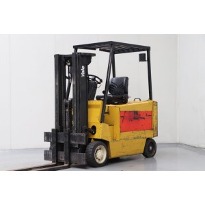 Yale ERC30AGS Stivuitor electric 3.00T 4.39M 1993  NJ77