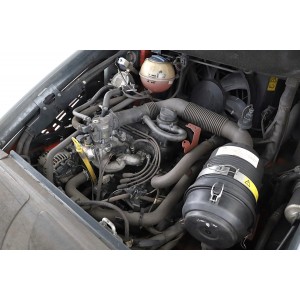 Linde H-35-T-02 Мотокар за LPG 3.50T 4.67M 2018  M171837