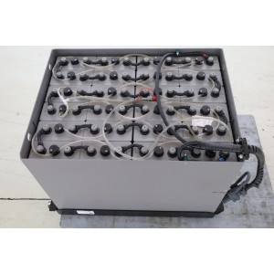 Jungheinrich EFG-216-K Електрически мотокар 1.60T 5.00M 2018  E171179