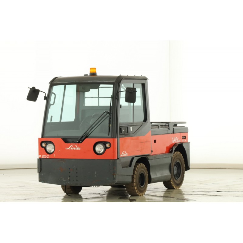 Linde P-250 2017  P171890