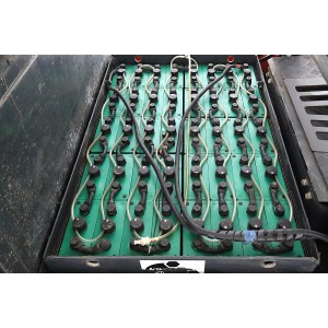 Linde P-250 2017  P171890