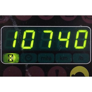 Linde P-250 2017  P171890