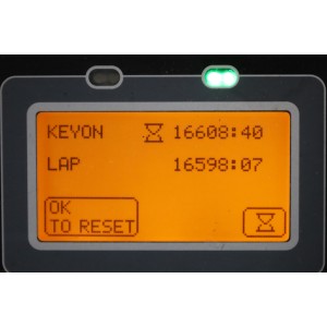 Toyota 8-FBE-18-T Електрически мотокар 1.80T 4.30M 2017  X170548