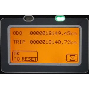 Toyota 8-FBE-18-T Електрически мотокар 1.80T 4.30M 2017  X170548