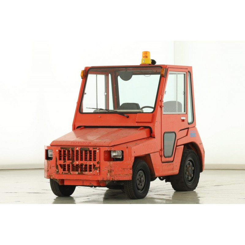 Toyota 02-2-TD-25 2017  P170440