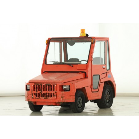 Toyota 02-2-TD-25 2017  P170440