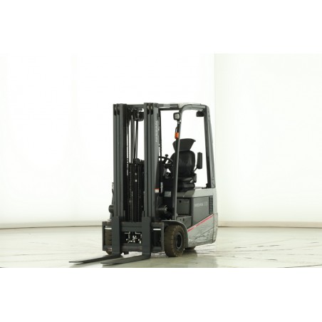 Unicarriers A-1-N-1-L-18-Q Електрически мотокар 1.80T 4.75M 2013  K169760