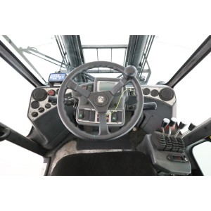 Kalmar DCF-50-6-H Stivuitor diesel 5.00T 3.75M 2016  N165163