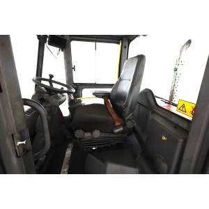 Kalmar DCF-50-6-H Stivuitor diesel 5.00T 3.75M 2016  N165163