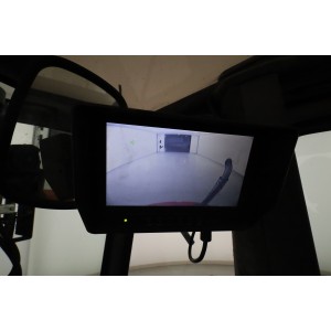 Kalmar DCF-50-6-H Stivuitor diesel 5.00T 3.75M 2016  N165163