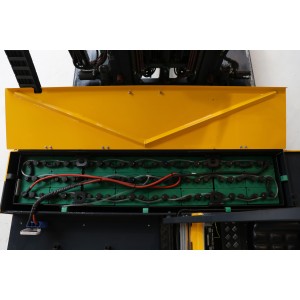 Combilift ESL-3048 Electric forklift 3.00T 4.80M 2019  G151181