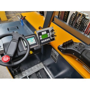 Combilift ESL-3048 Electric forklift 3.00T 4.80M 2019  G151181