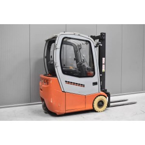 Bt C3E 150R Електрически мотокар 1.50T 3.10M 2007  U54545