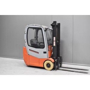 Bt C3E 150R Електрически мотокар 1.50T 3.10M 2007  U54545