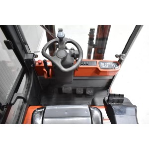 Bt C3E 150R Електрически мотокар 1.50T 3.10M 2007  U54545