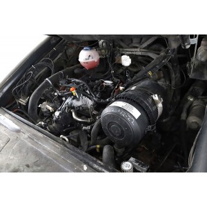 Linde H-50-D-02-600 Дизелов мотокар 5.00T 6.01M 2015  E171879