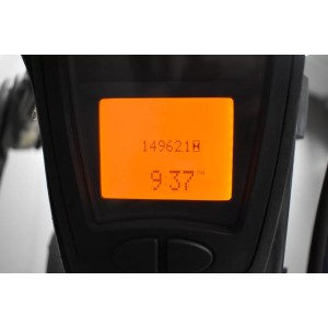 Linde H 30 T LPG forklift 3.00T 3.05M 2004  H52332