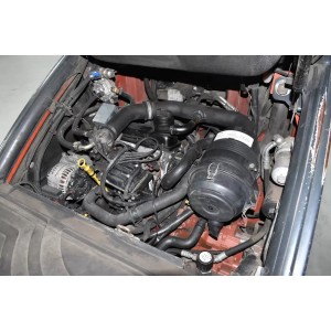Linde H 30 T LPG forklift 3.00T 3.05M 2004  H52332