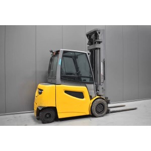 Jungheinrich EFG 540 KS Stivuitor electric 4.00T 5.00M 2016  H52782