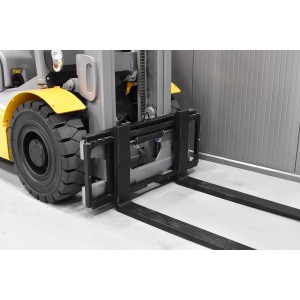 Jungheinrich TFG 540 Мотокар за LPG 4.00T 4.50M 2018  G45256