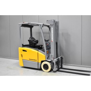 Jungheinrich EFG MB 216K Stivuitor electric 1.60T 4.80M 2019  A49950